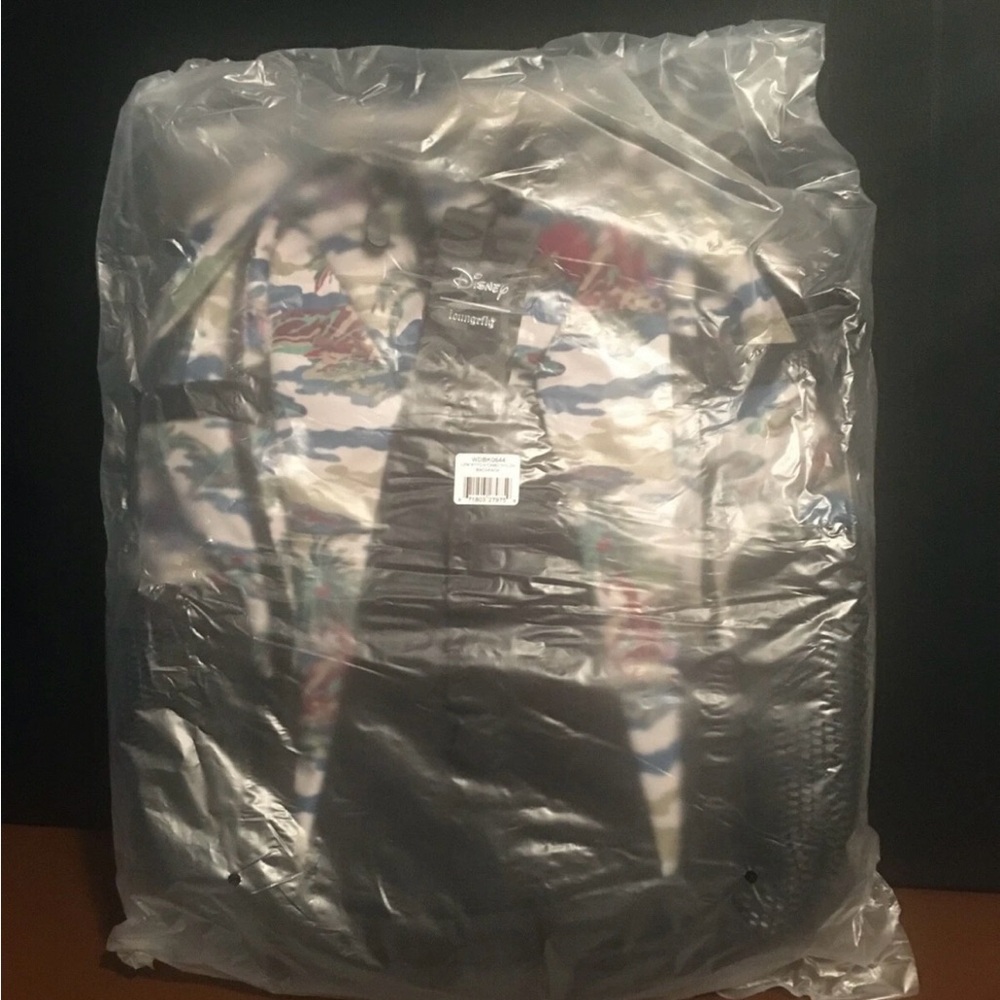 Loungefly Stitch Backpack - Picture 4 of 4